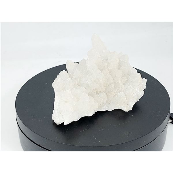 EXCEPTIONAL WHITE QUARTZ