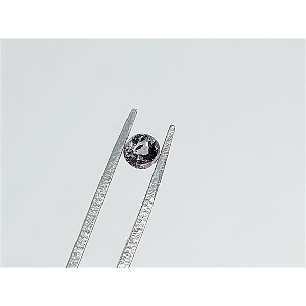 EXCEPTIONAL PINK SPINEL 0.73 ct.