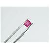 Image 1 : NATURAL RED RUBY  1.14 ct.
