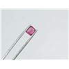 Image 3 : NATURAL RED RUBY  1.14 ct.