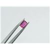 Image 3 : NATURAL RED RUBY 2.03 ct.