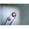 Image 3 : NATURAL 6 RAYS STAR RUBY 3.56 ct.