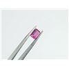 Image 3 : EXCEPTIONAL QUALITY NATURAL RED RUBY 1.85 ct.