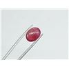 Image 3 : NATURAL RED RUBY 7.09 ct.