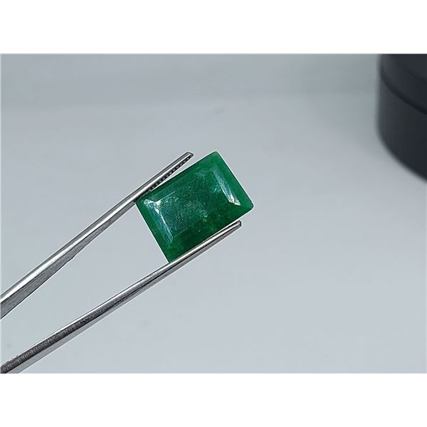 BEAUTIFUL EMERALD 10.30 ct.