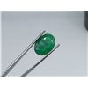 Image 1 : HUGE EMERALD 14.795 ct.