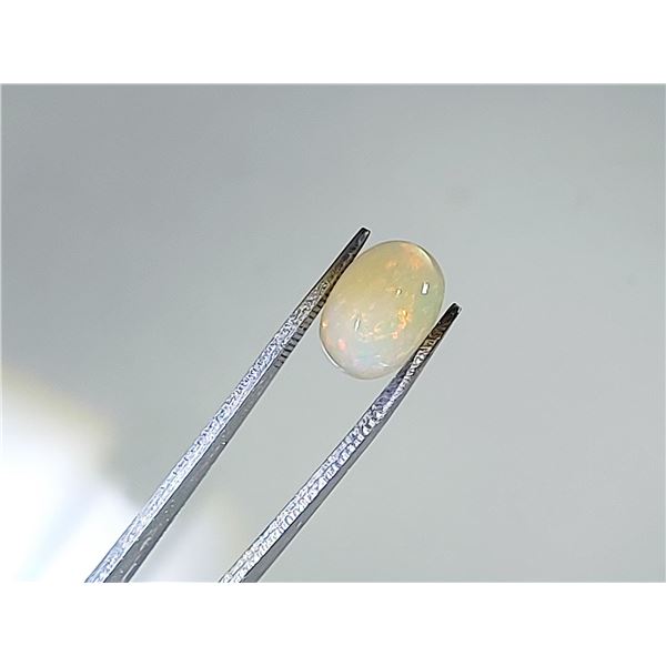 SMOKEY WELO OPAL 2.74 ct.