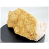 Image 3 : FABULOUS CITRINE DRUZY CLUSTER