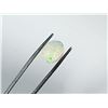 Image 2 : EXCEPTIONAL WELO RAINBOW OPAL 1.49 ct.