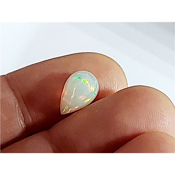 BEAUTIFUL WELO OPAL 3.325 ct.