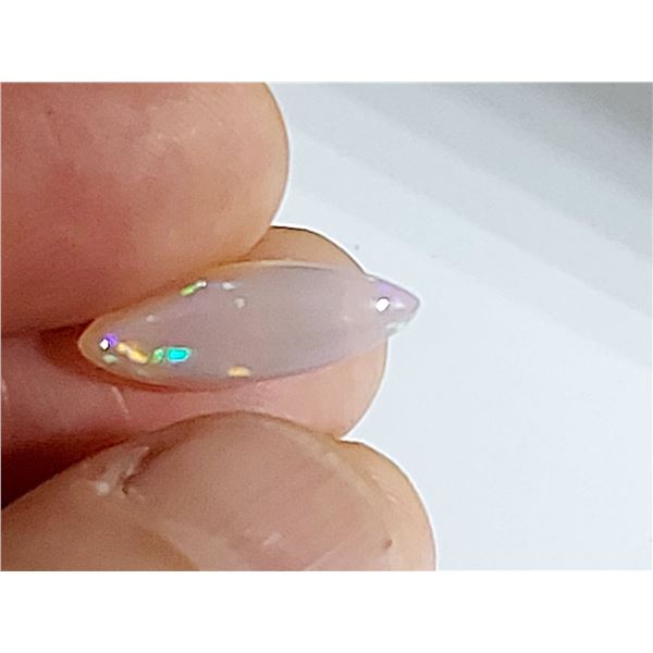 FANTASTIC WELO CRYSTAL OPAL 4.23 ct.