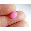 Image 1 : PHENOMENAL RARE PINK OPAL 2.07 ct.