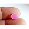 Image 3 : PHENOMENAL RARE PINK OPAL 2.07 ct.