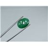 Image 1 : HUGE EMERALD 11.28 ct.