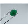 Image 3 : HUGE EMERALD 11.28 ct.