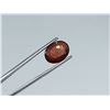 Image 1 : BEAUTIFUL HESSONITE GARNET 6.12 ct.