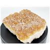 Image 2 : STUNNING CITRINE DRUZY CLUSTER
