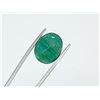 Image 3 : HUGE NATURAL EMERALD 8.185 ct.
