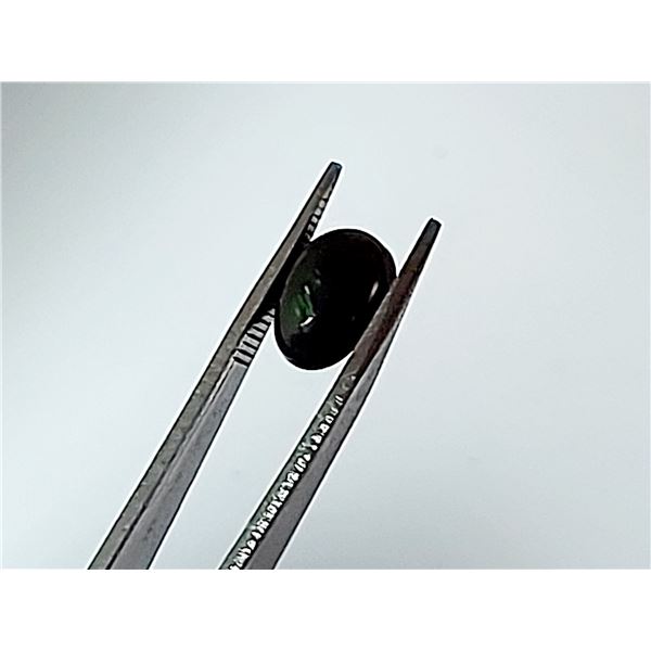 NATURAL WELO BLACK OPAL 1.33 ct.