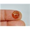 Image 1 : NATURAL SUNSTONE 9.00 ct.