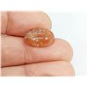 Image 2 : NATURAL SUNSTONE 14.37 ct.