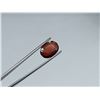 Image 1 : HESSONITE GARNET 6.055 ct.