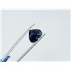 Image 3 : BLUE SAPPHIRE 3.67 ct.