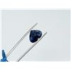 Image 3 : BLUE SAPPHIRE  3.145 ct.