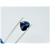 Image 3 : BLUE SAPPHIRE 3.89 ct.