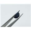 Image 2 : BLUE SAPPHIRE  3.75 ct.