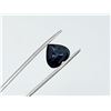 Image 3 : BLUE SAPPHIRE  3.75 ct.