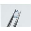 Image 2 : EXCEPTIONAL BLUE BERYL 0.71 mm.