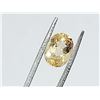 Image 1 : STUNNING HELIODOR BERYL 2.29 ct.