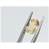 Image 2 : STUNNING HELIODOR BERYL 2.29 ct.