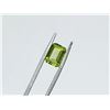 Image 1 : NATURAL SUPERB PERIDOT 1.66 ct.