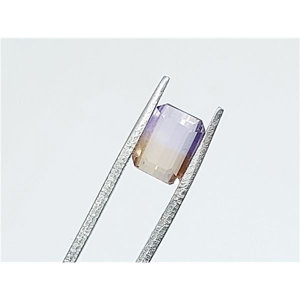 STUNNING AMETRINE 2.86 ct.