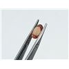 Image 2 : BEAUTIFUL PYROPE SPESSARTITE GARNET  1.45 ct.