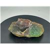 Image 1 : STUNNING RAINBOW FLUORITE SPECIMEN