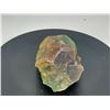 Image 4 : STUNNING RAINBOW FLUORITE SPECIMEN