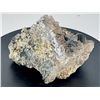 Image 5 : RARE TETRAHEDRITE WITH SMOKY QUARTZ IN MATRIX - COLLECTOR"S ITEM
