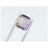 Image 1 : BEAUTIFUL AMETRINE 6.32 ct.