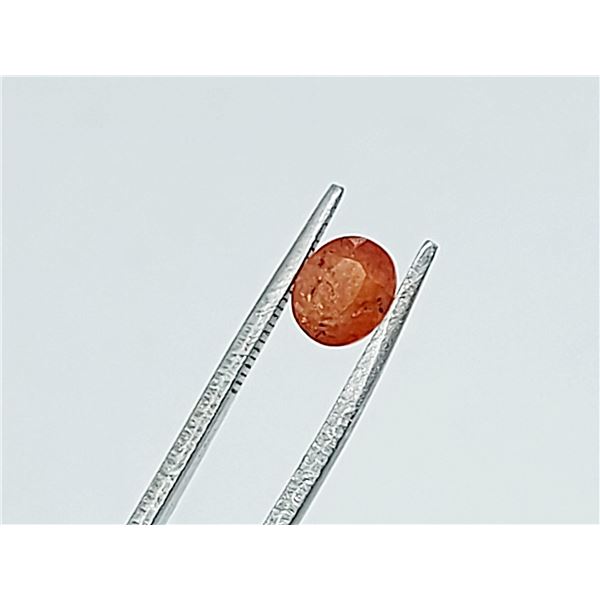 RARE, RARE, RARE TRIPLITE 1.23 ct.     COLLECTOR ITEM