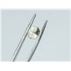 Image 1 : PERFECT TOURMALINE 1.05 ct.