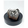 Image 2 : HEMATITE VAR. SPECULARITE WITH QUARTZ