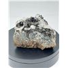 Image 3 : HEMATITE VAR. SPECULARITE WITH QUARTZ