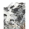 Image 6 : HEMATITE VAR. SPECULARITE WITH QUARTZ