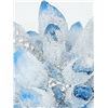 Image 3 : BLUE QUARTZ CLUSTER