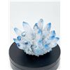 Image 4 : BLUE QUARTZ CLUSTER