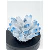 Image 5 : BLUE QUARTZ CLUSTER