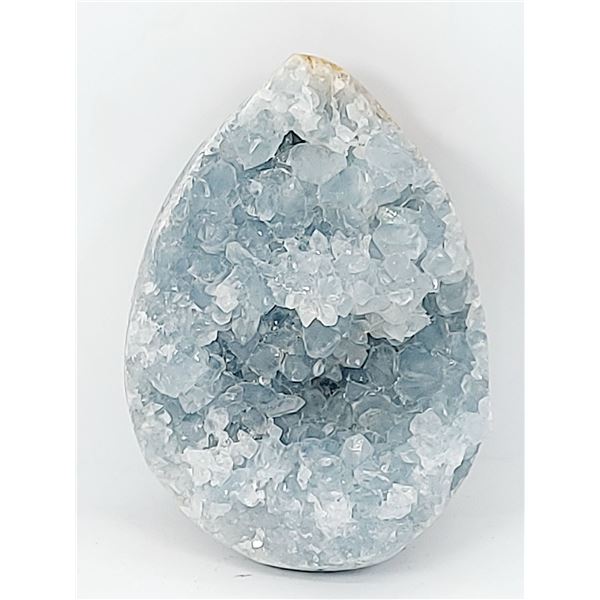 CELESTITE EGG
